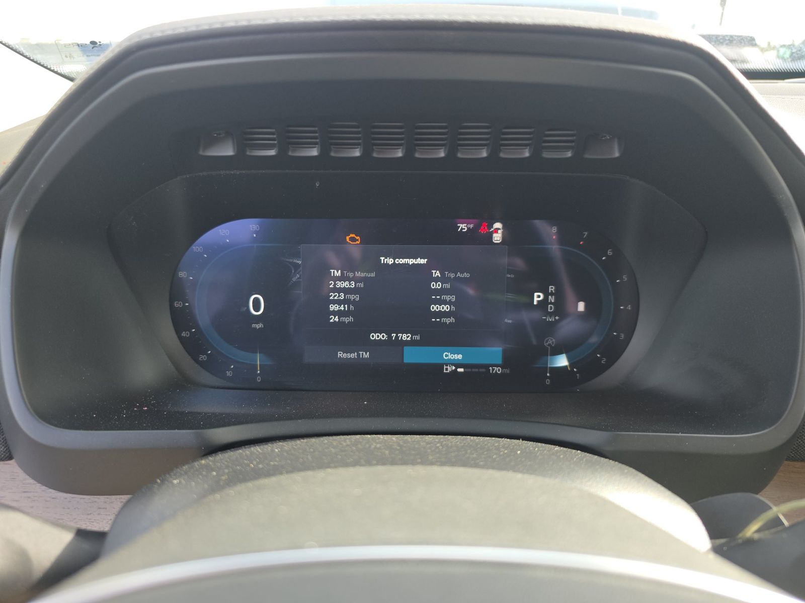 2025 Volvo XC90 B6 Plus FWD