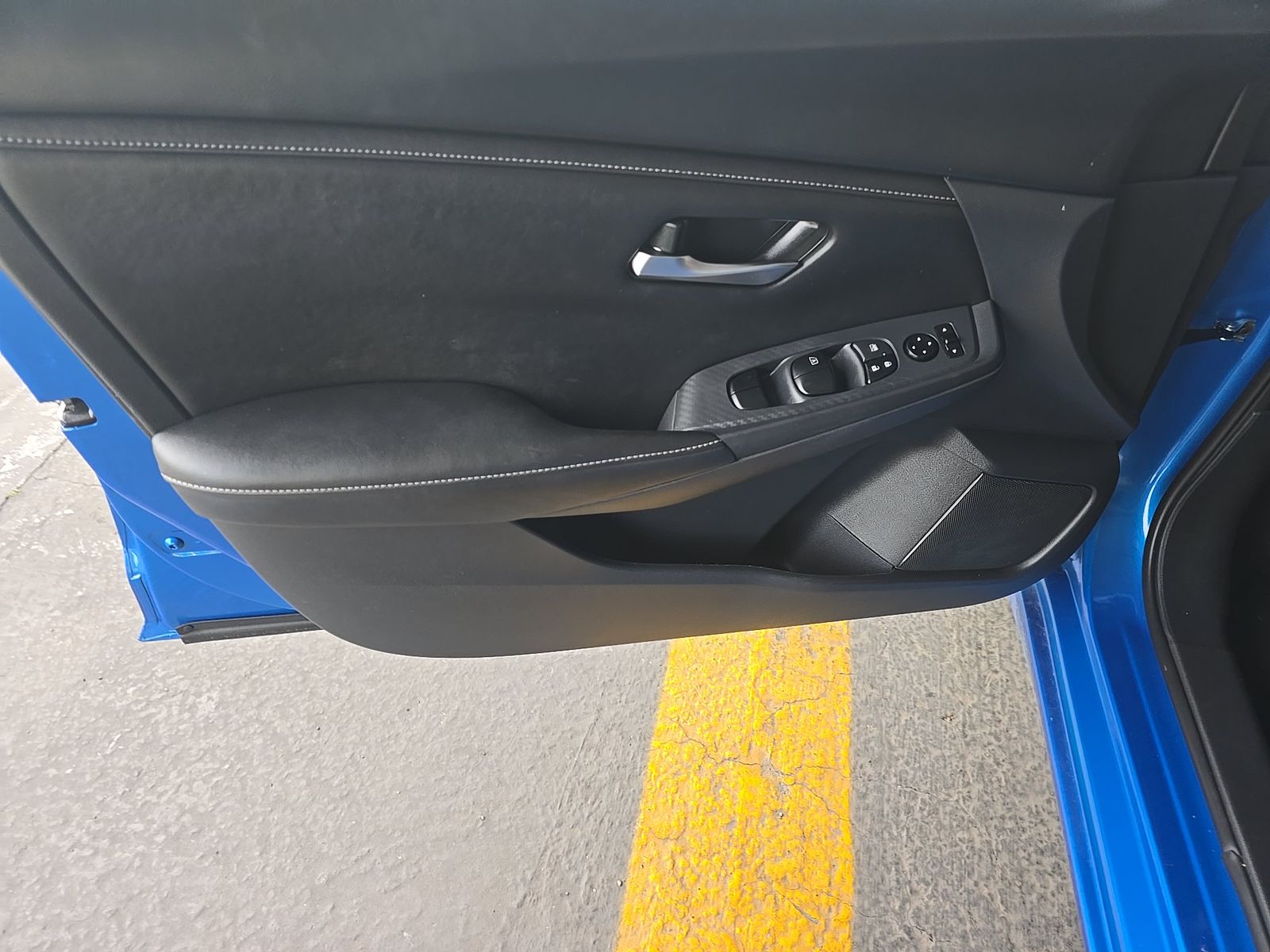 NISSAN SENTRA - 10