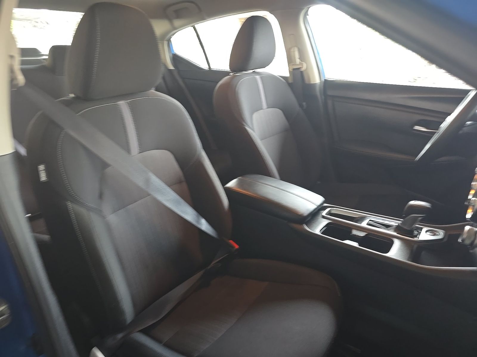 NISSAN SENTRA - 9
