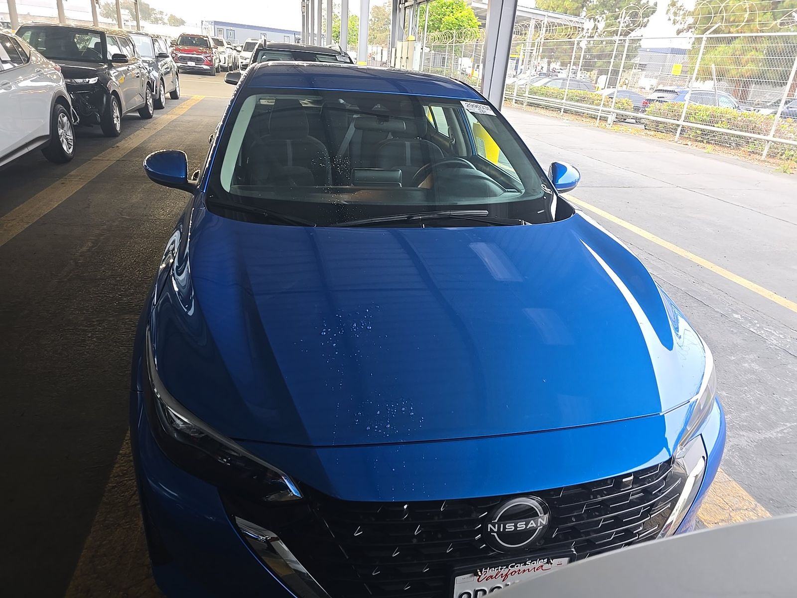 NISSAN SENTRA - 3
