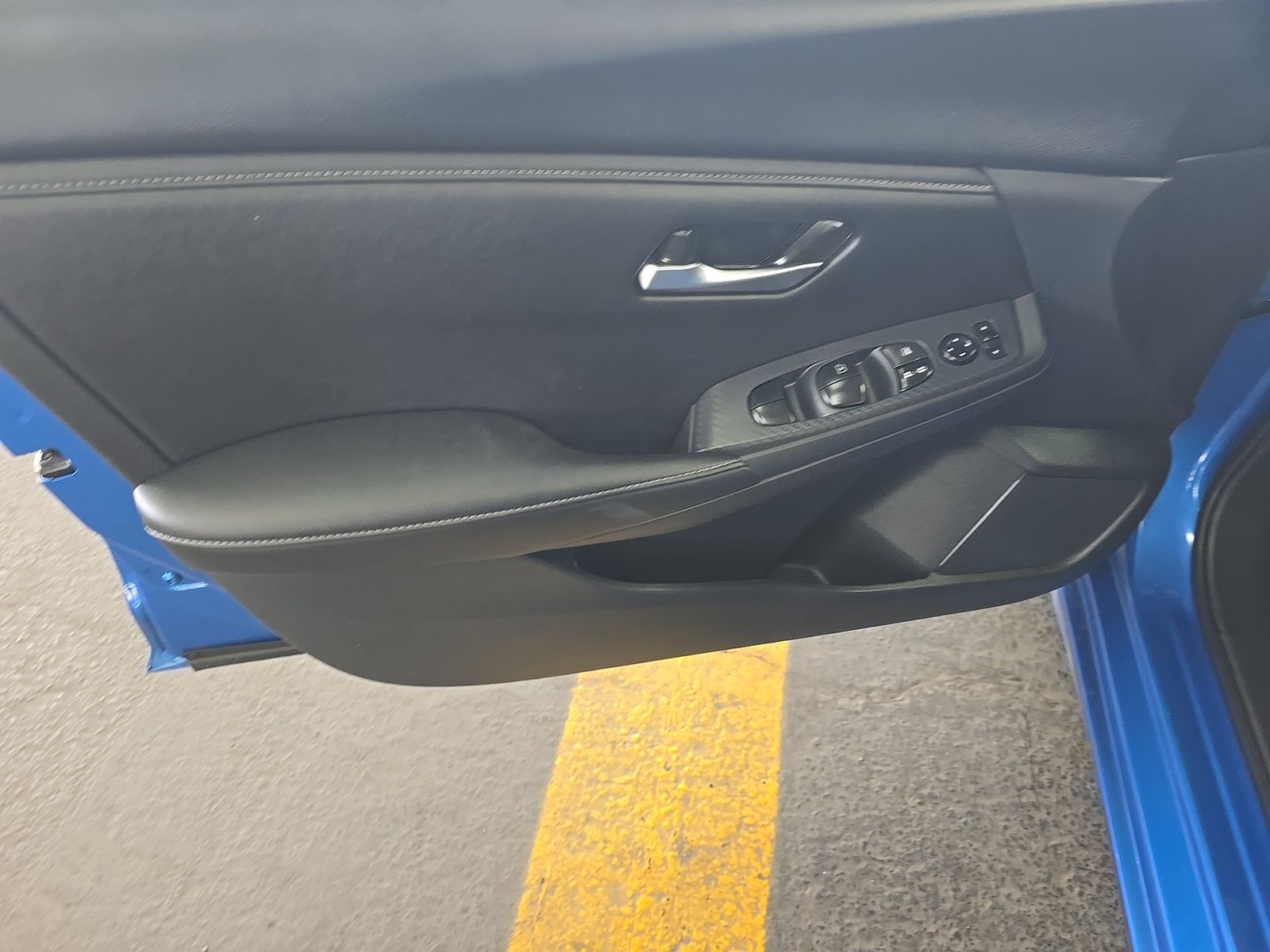 NISSAN SENTRA - 10