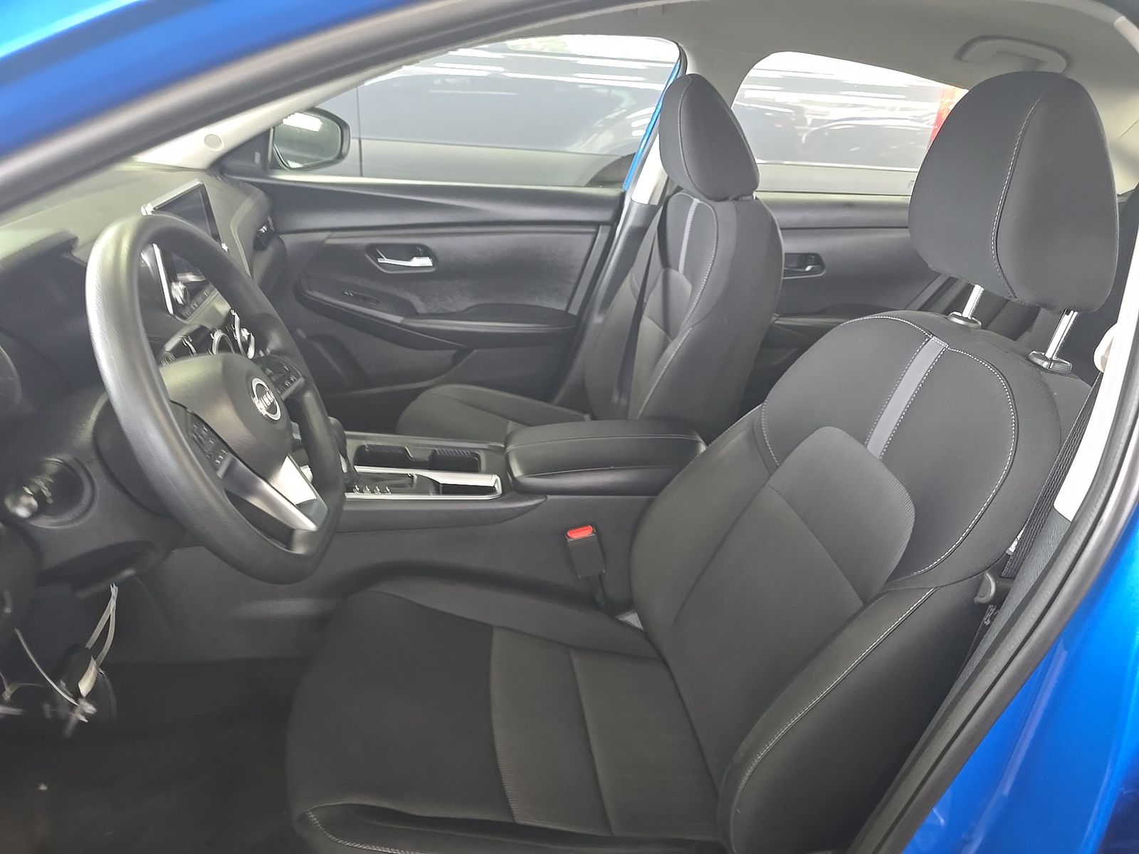 NISSAN SENTRA - 8