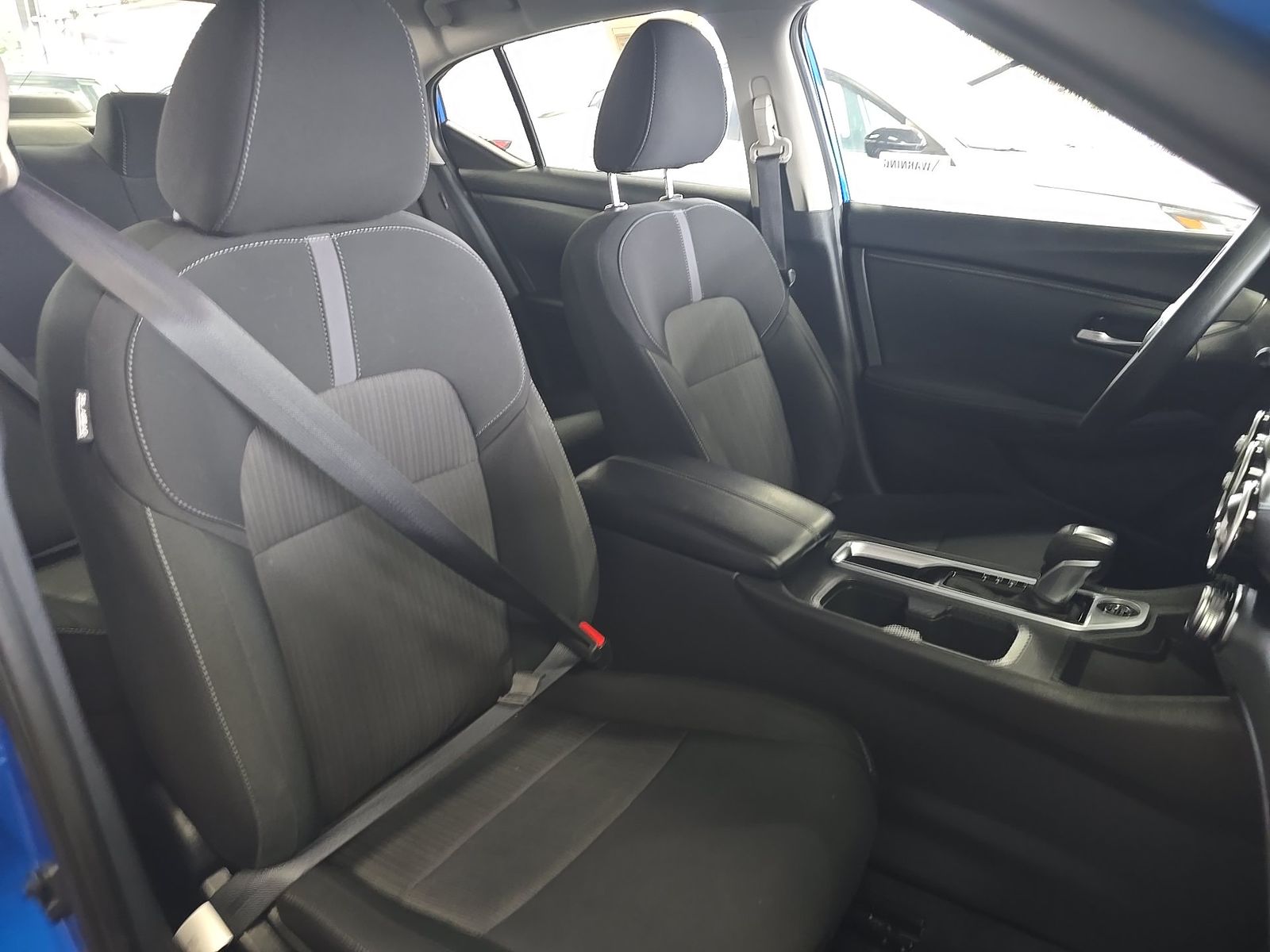 NISSAN SENTRA - 9