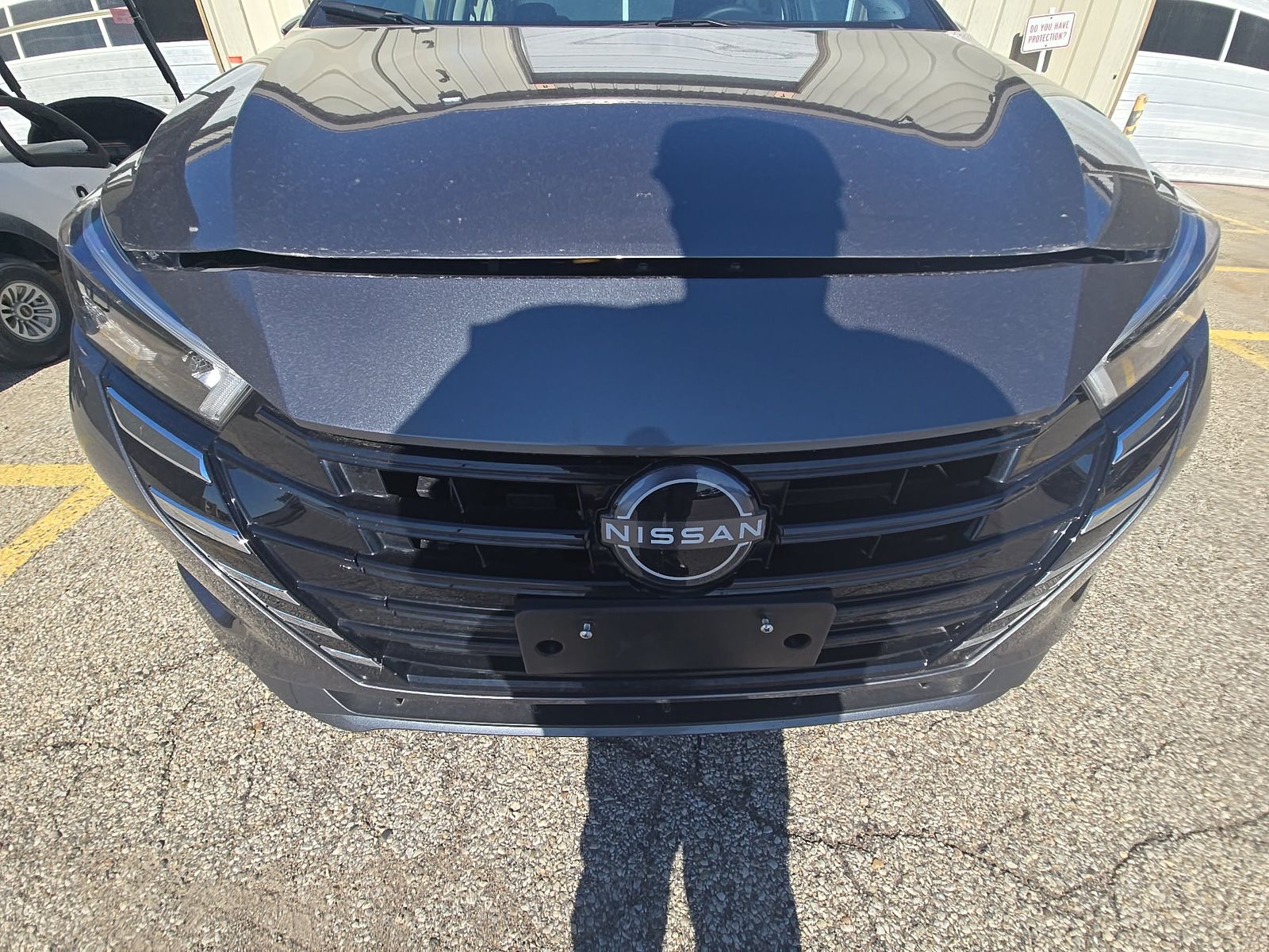 NISSAN VERSA - 3