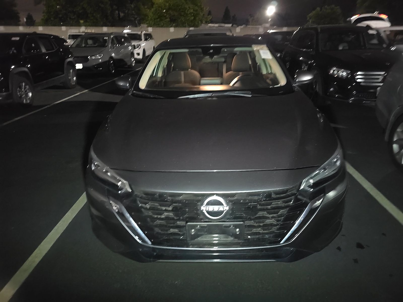 NISSAN SENTRA - 3