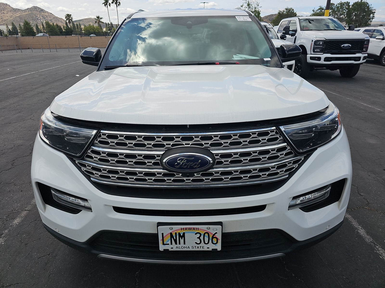 FORD EXPLORER - 3