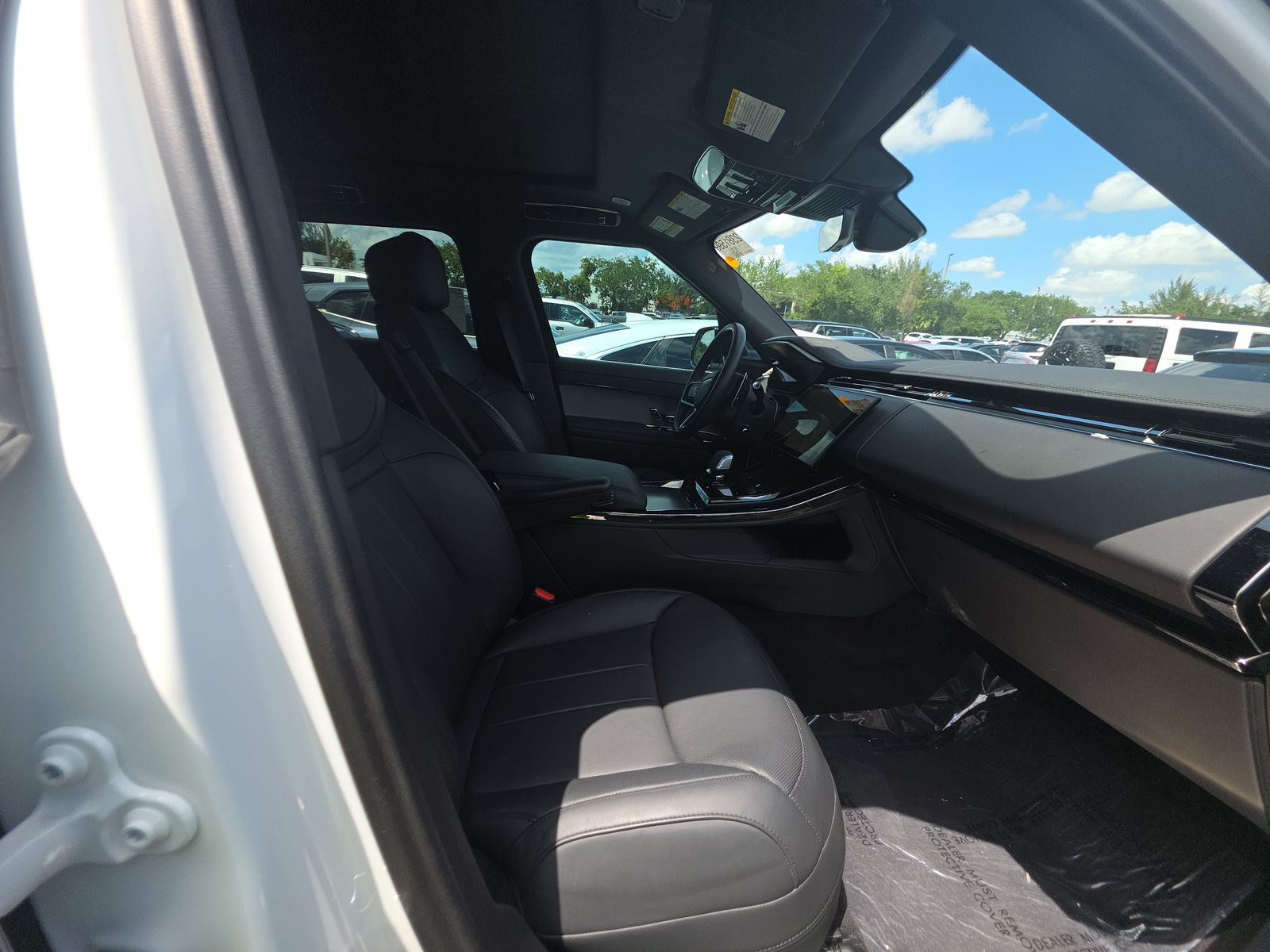 LAND ROVER RANGE ROVER SPORT - 9