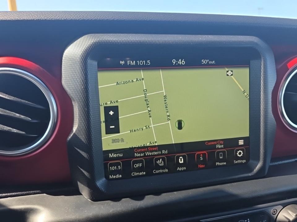 2023 Jeep Wrangler Rubicon AWD