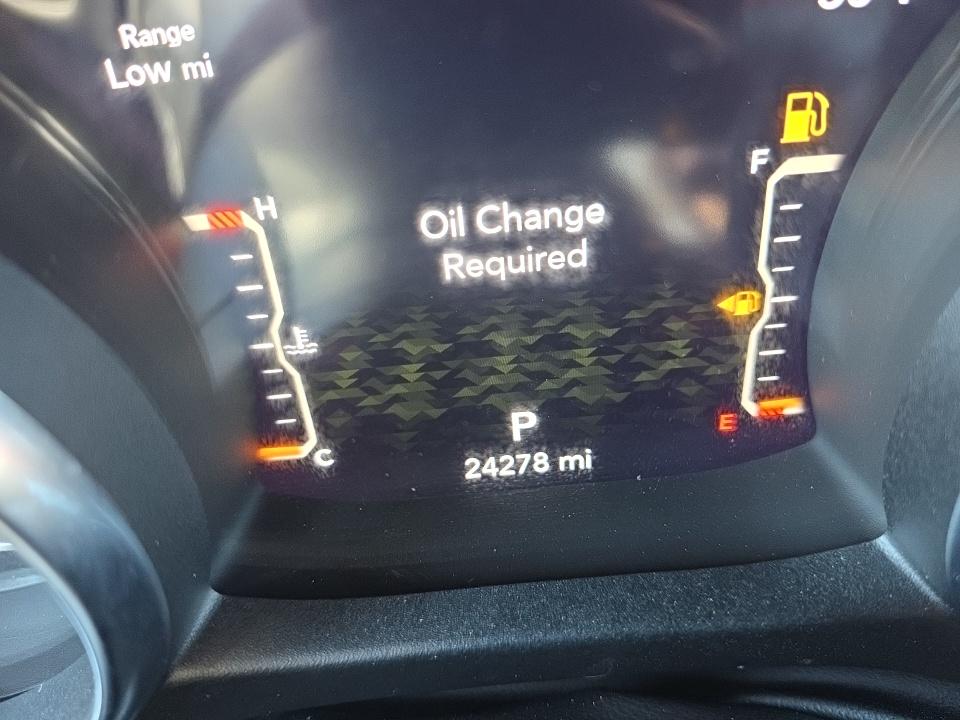 2023 Jeep Wrangler Rubicon AWD