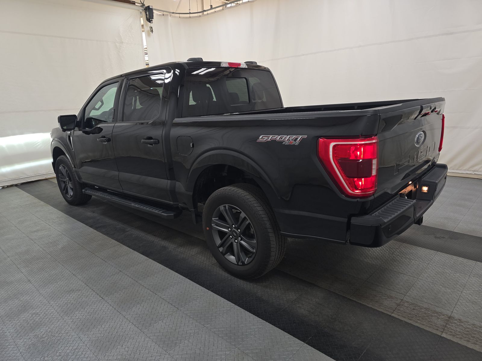 FORD F-150 - 7