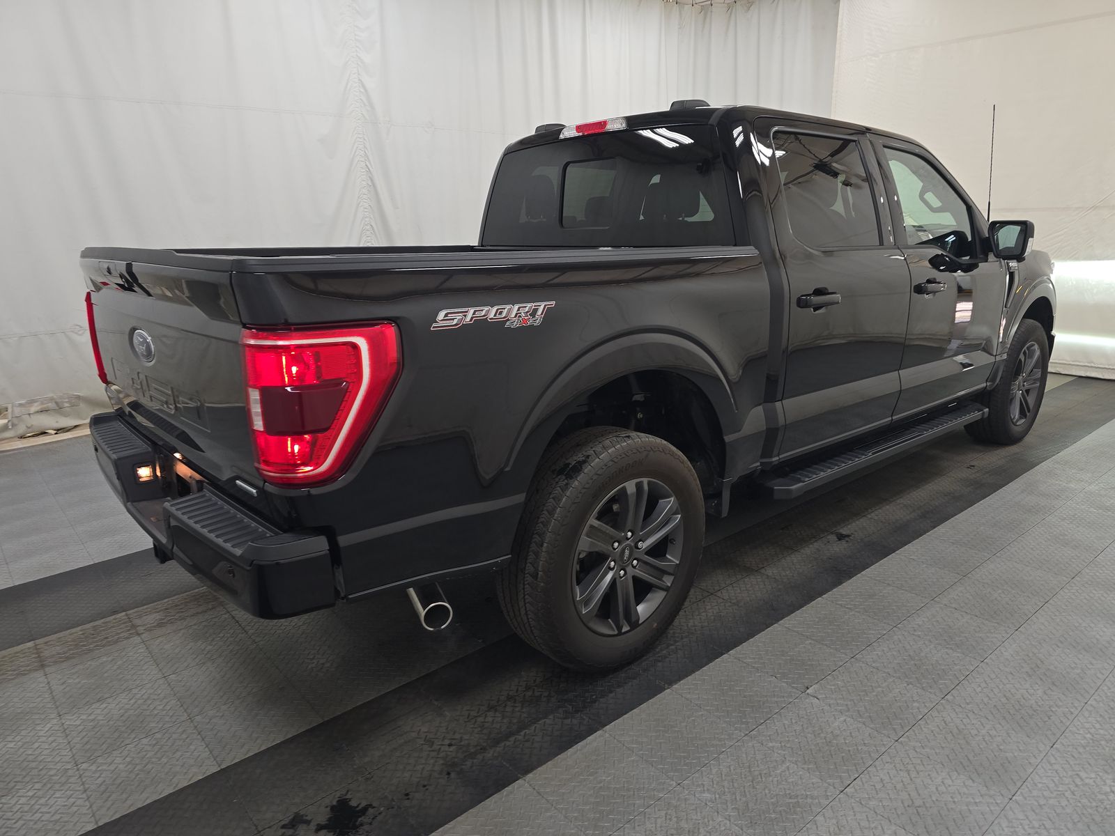 FORD F-150 - 5