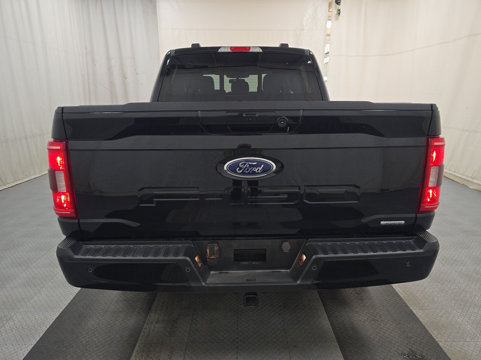 FORD F-150 - 6