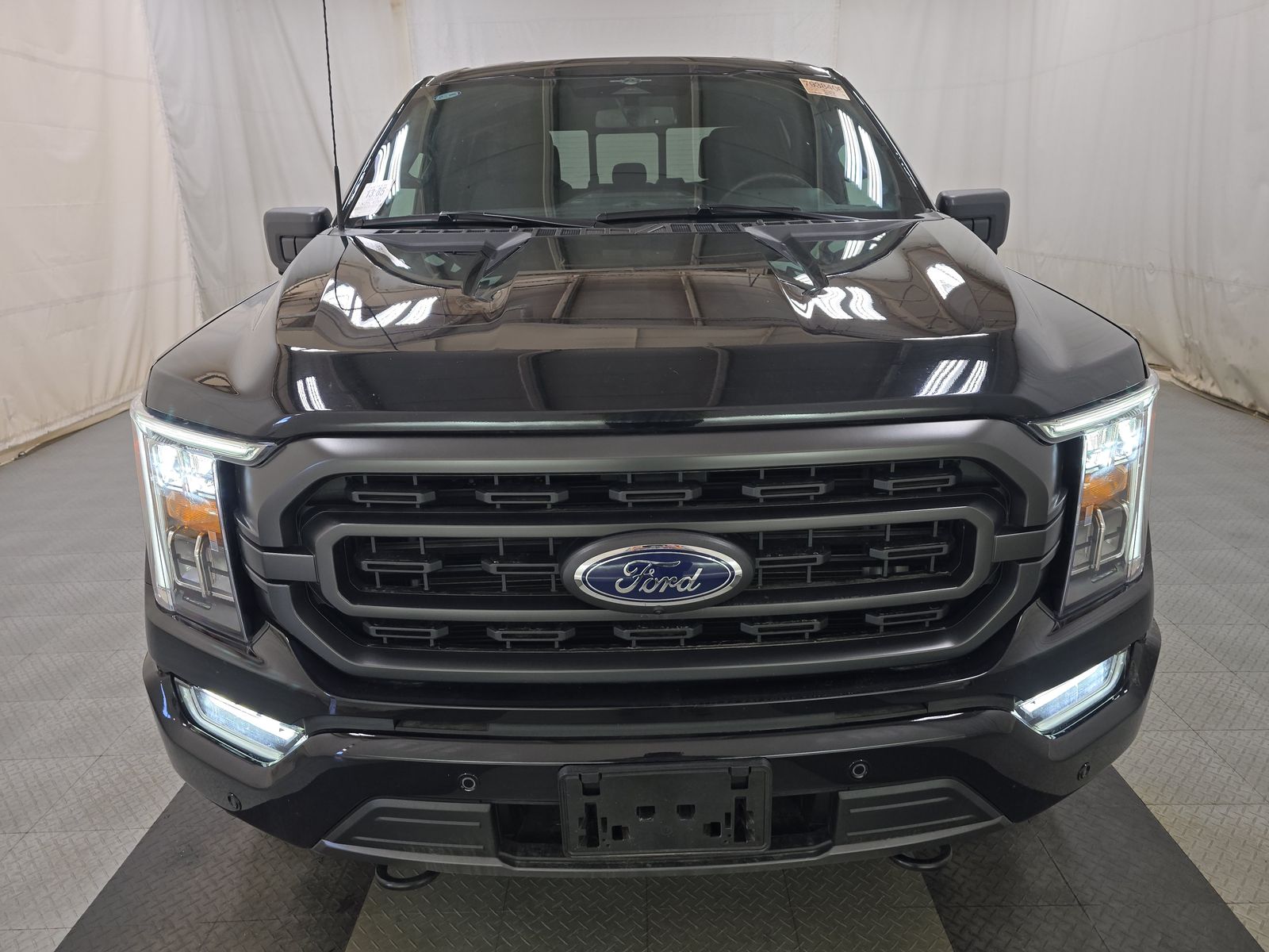 FORD F-150 - 3