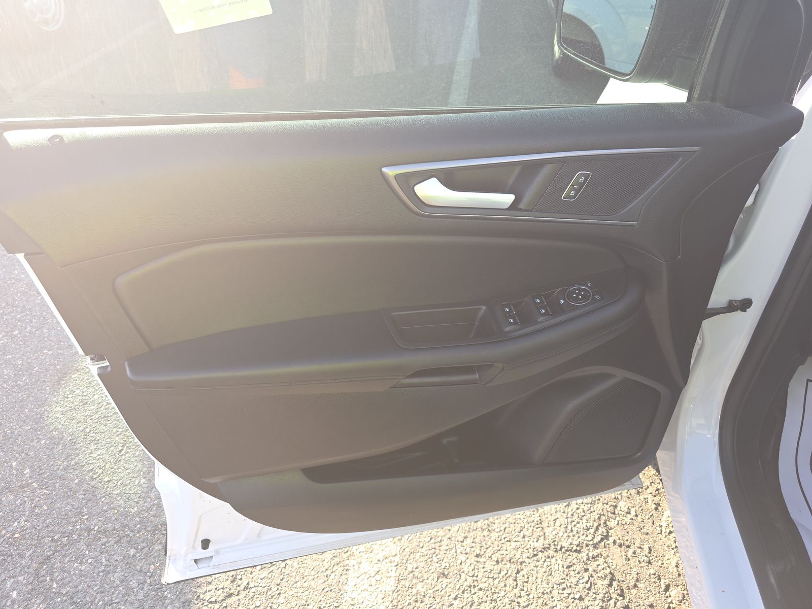 FORD EDGE - 10