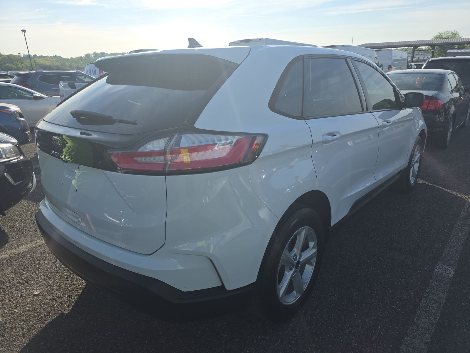 FORD EDGE - 5