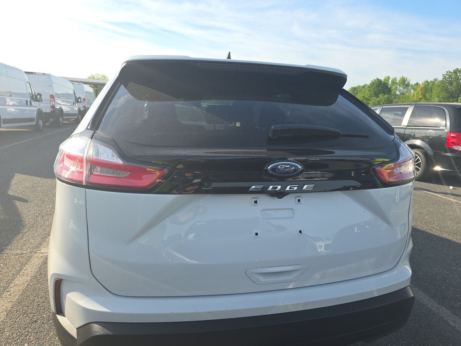FORD EDGE - 6