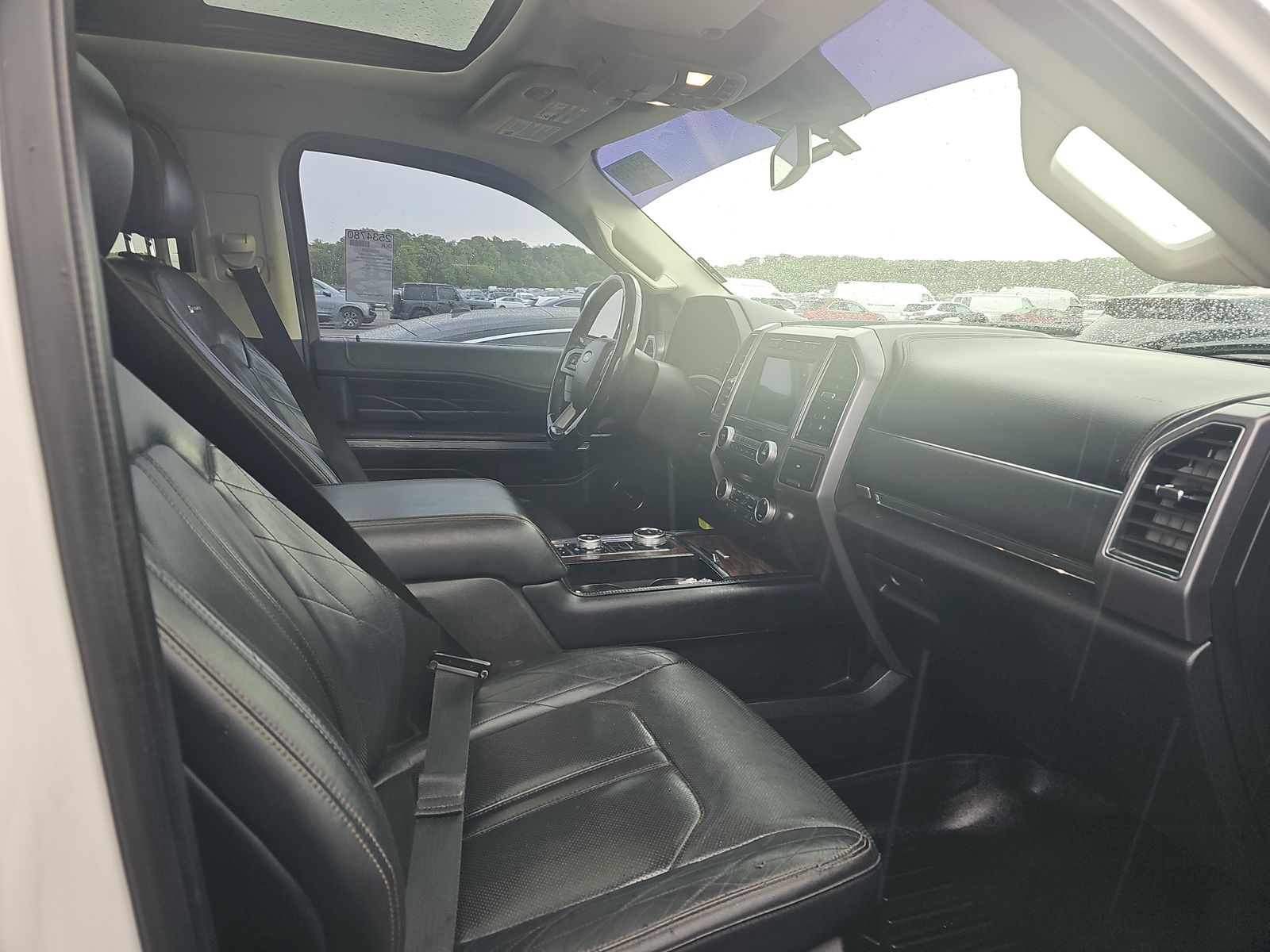 FORD EXPEDITION MAX - 9