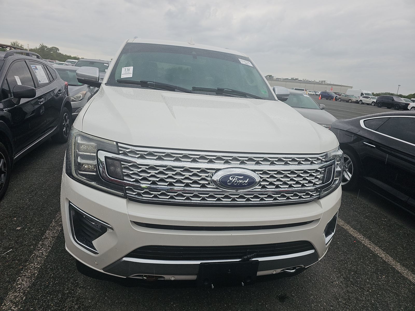 FORD EXPEDITION MAX - 3