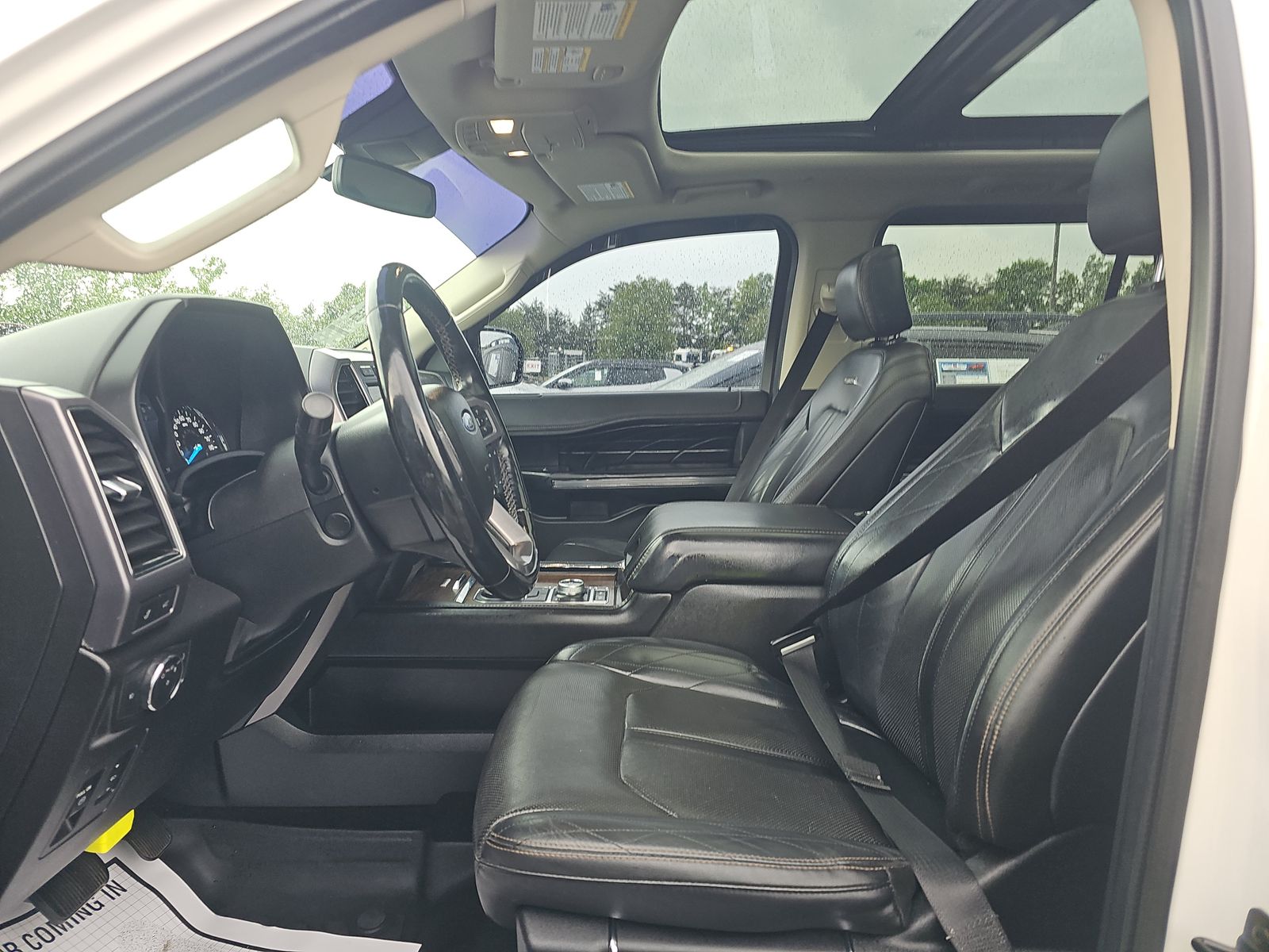 FORD EXPEDITION MAX - 8