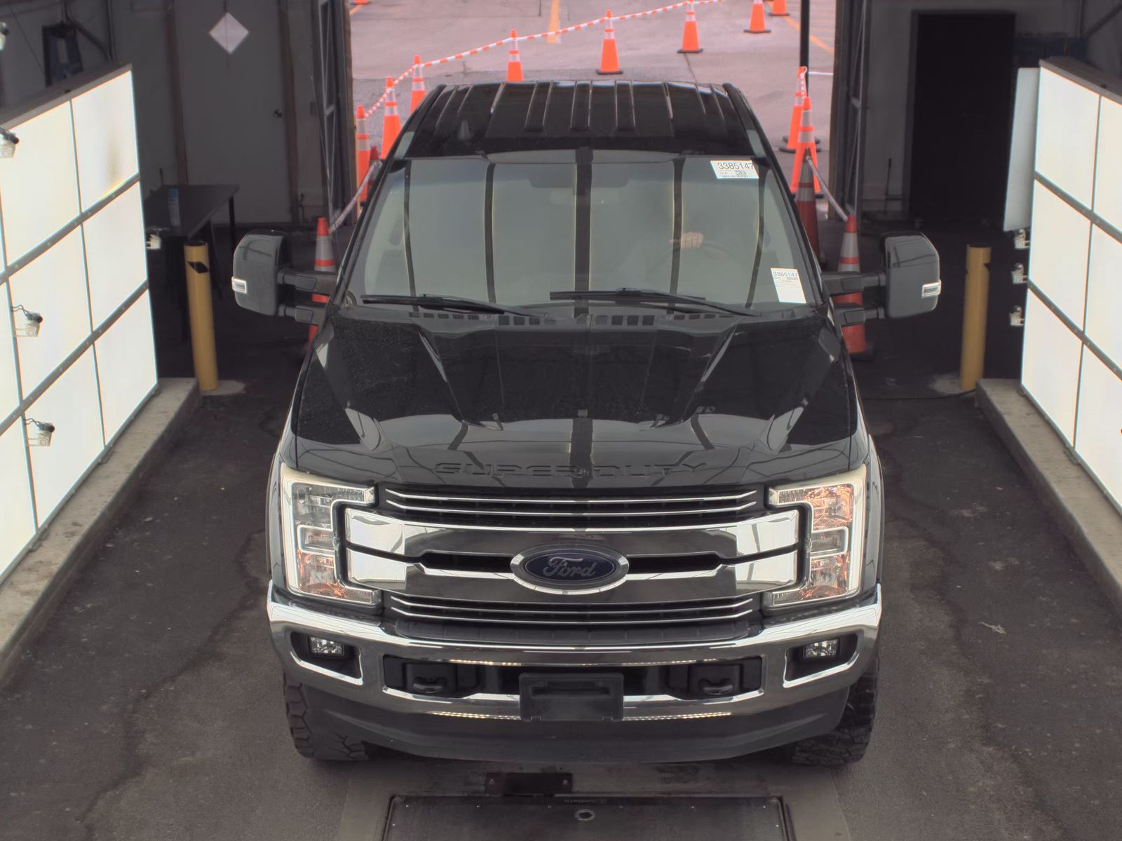 FORD F-250 - 3