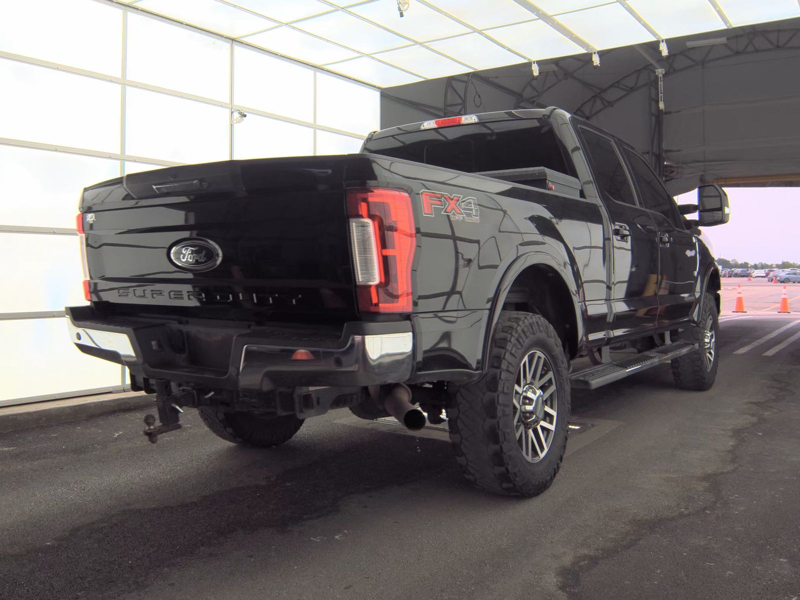 FORD F-250 - 5