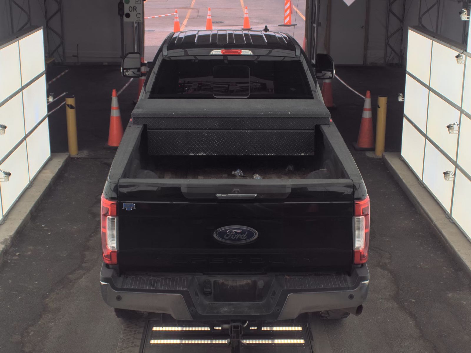FORD F-250 - 6
