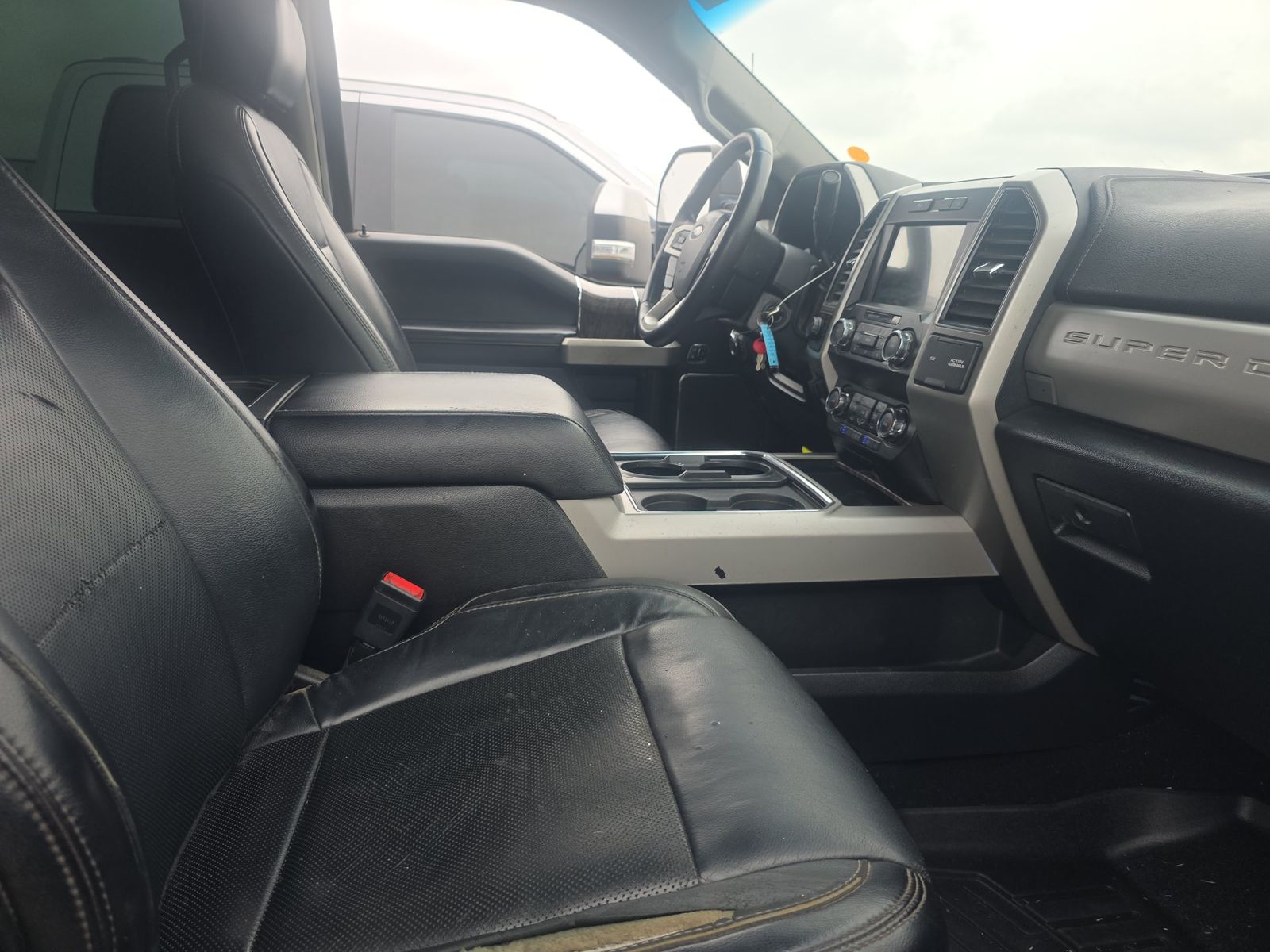 FORD F-250 - 9