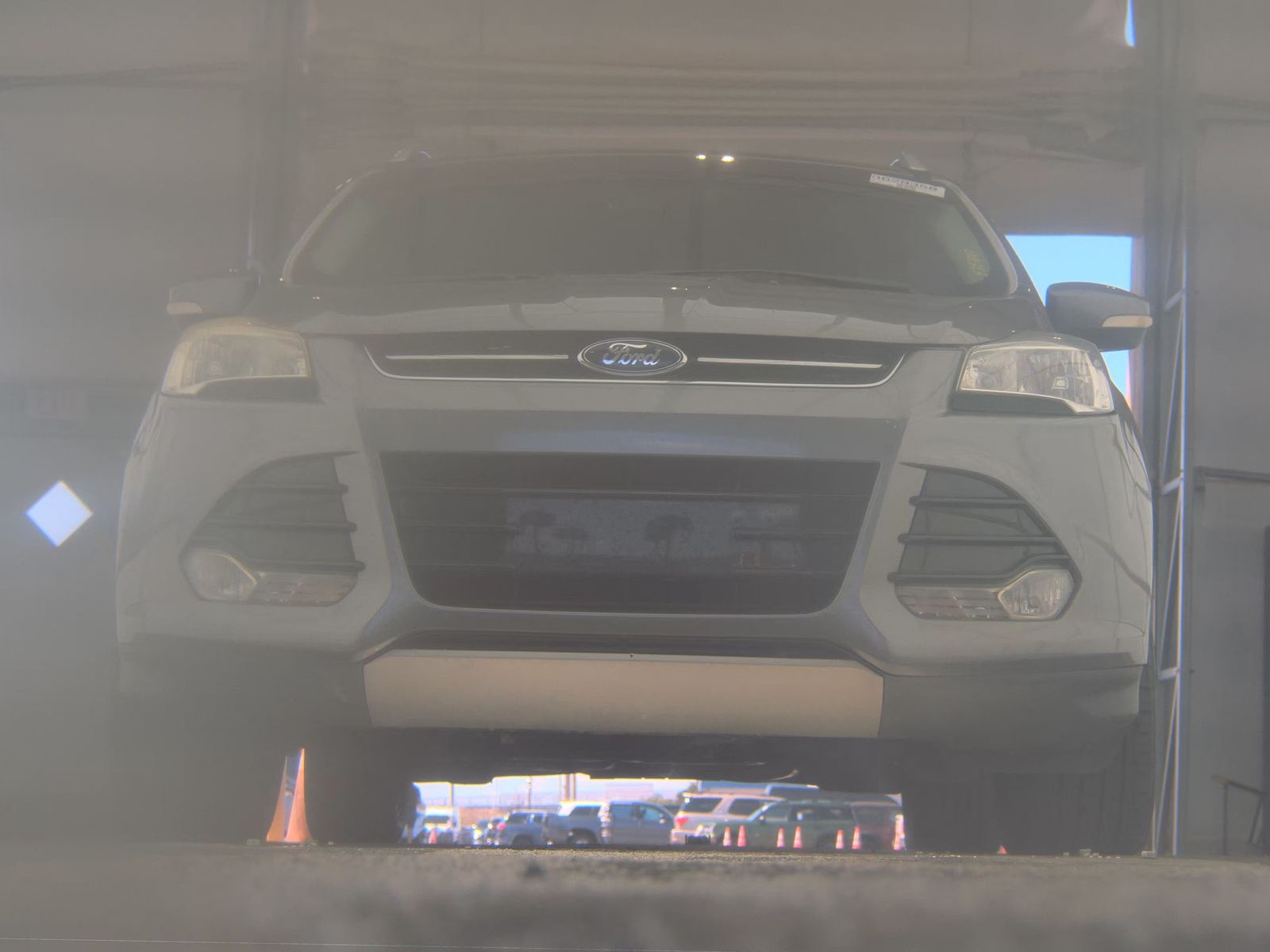 FORD ESCAPE - 4