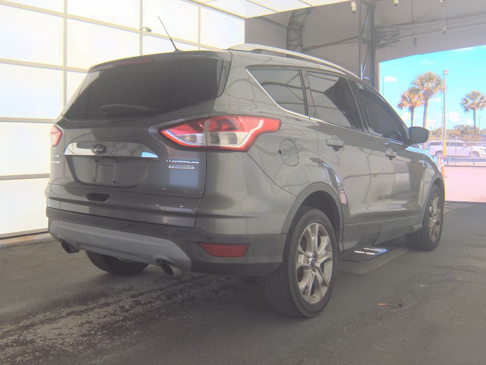 FORD ESCAPE - 6