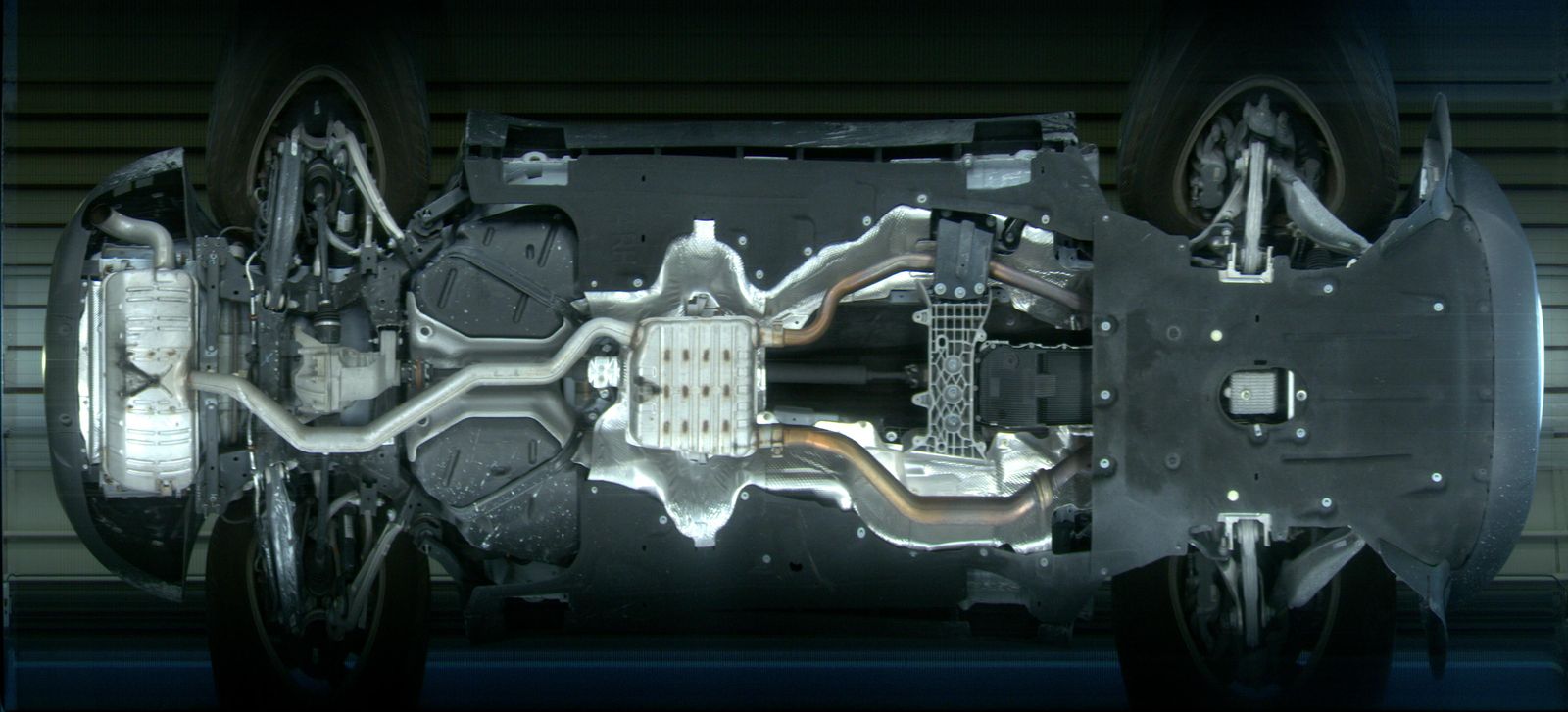 2023 Jeep Grand Cherokee Laredo RWD