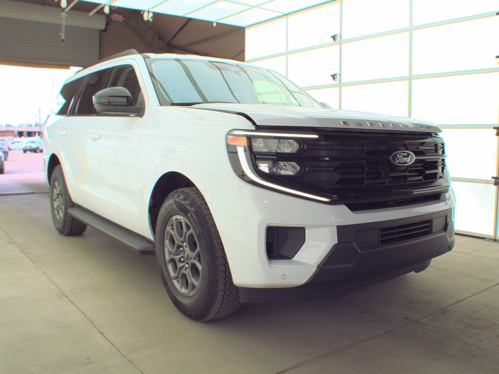 FORD EXPEDITION - 5