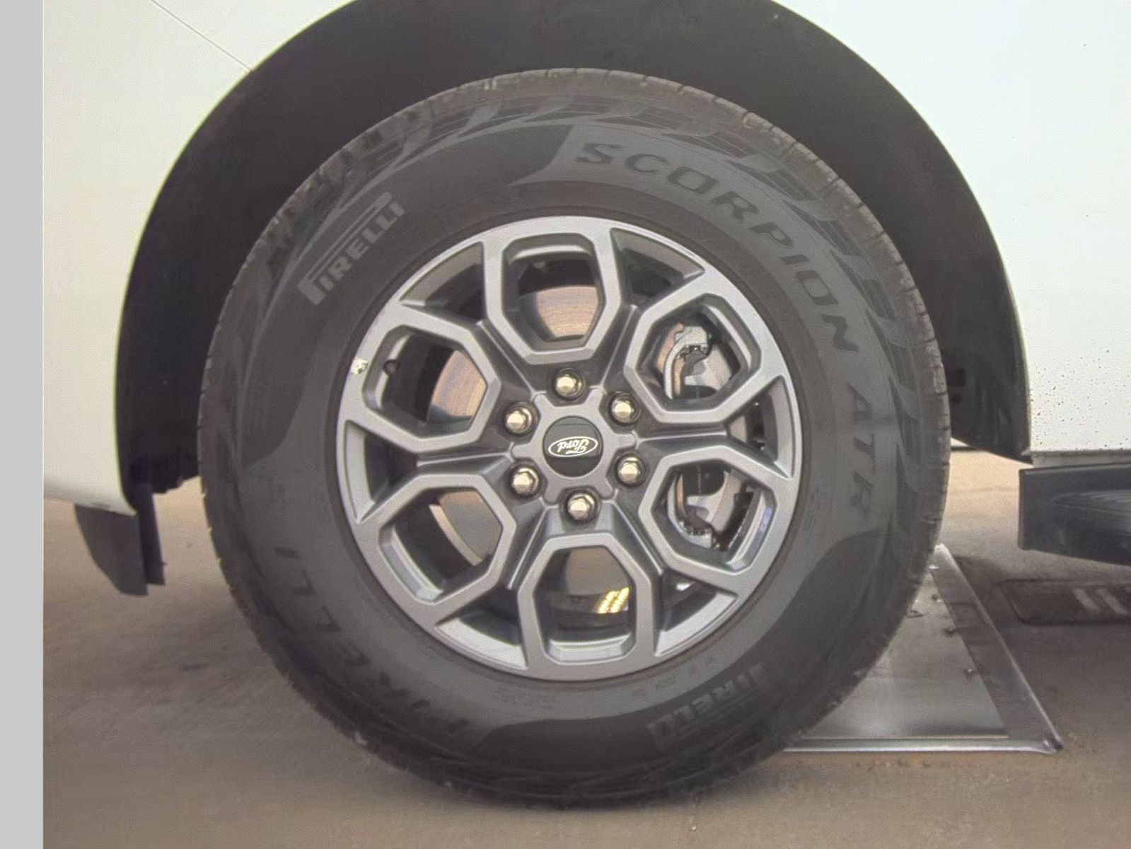 FORD EXPEDITION - 10