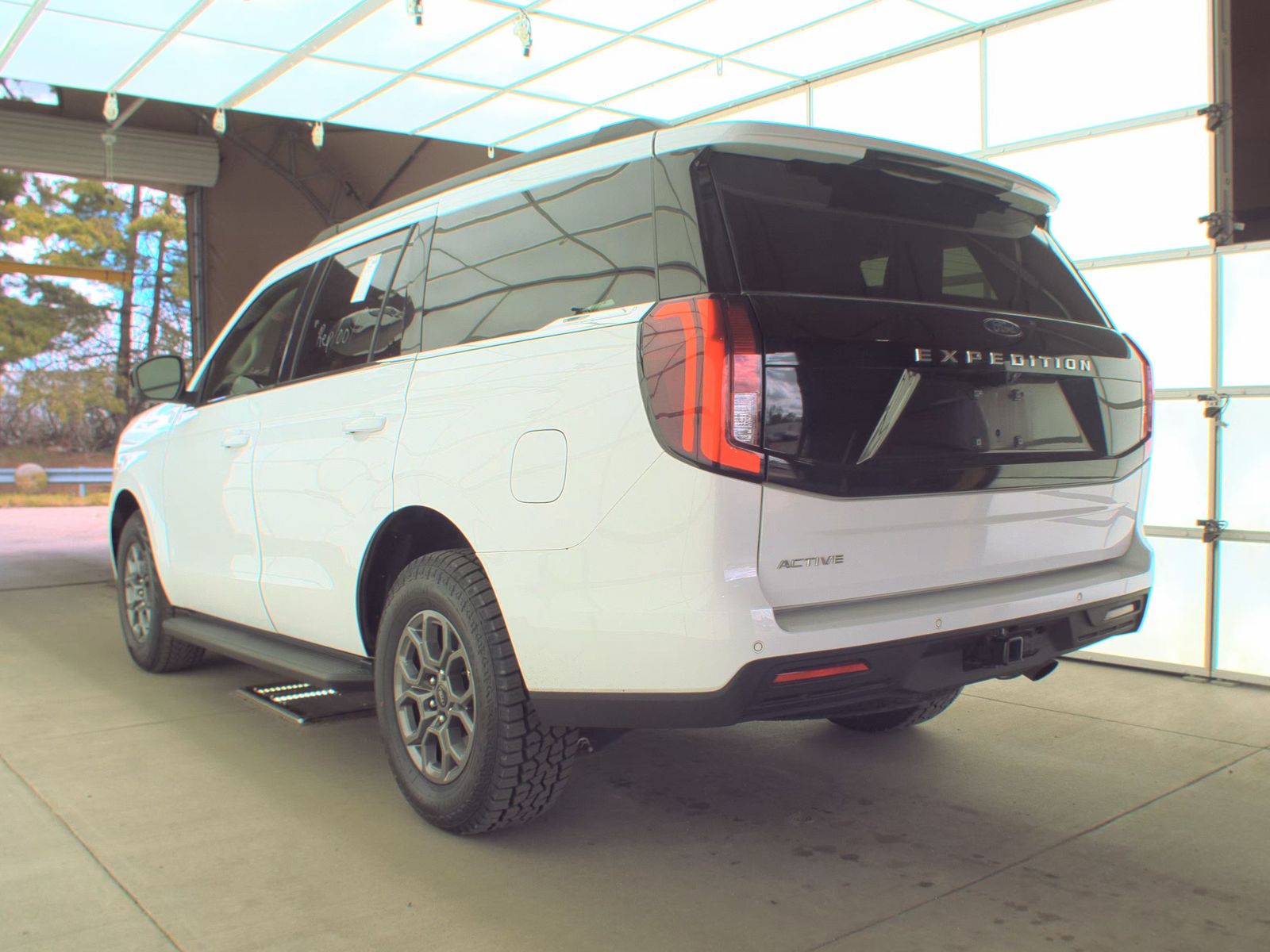FORD EXPEDITION - 9