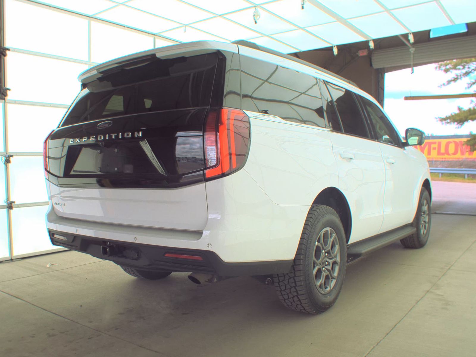 FORD EXPEDITION - 6