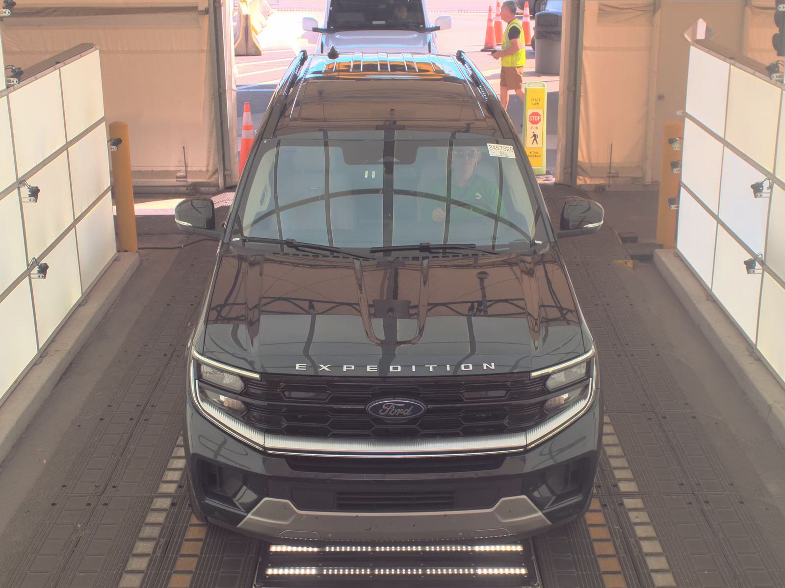 FORD EXPEDITION MAX - 3