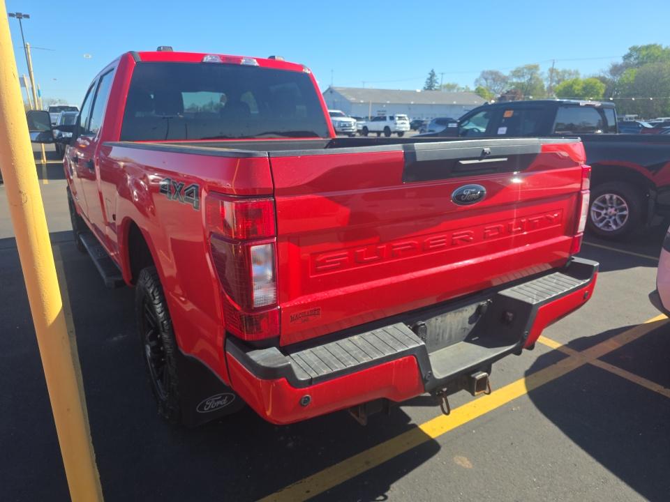 FORD F-250 - 7