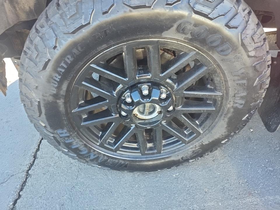 FORD F-250 - 9