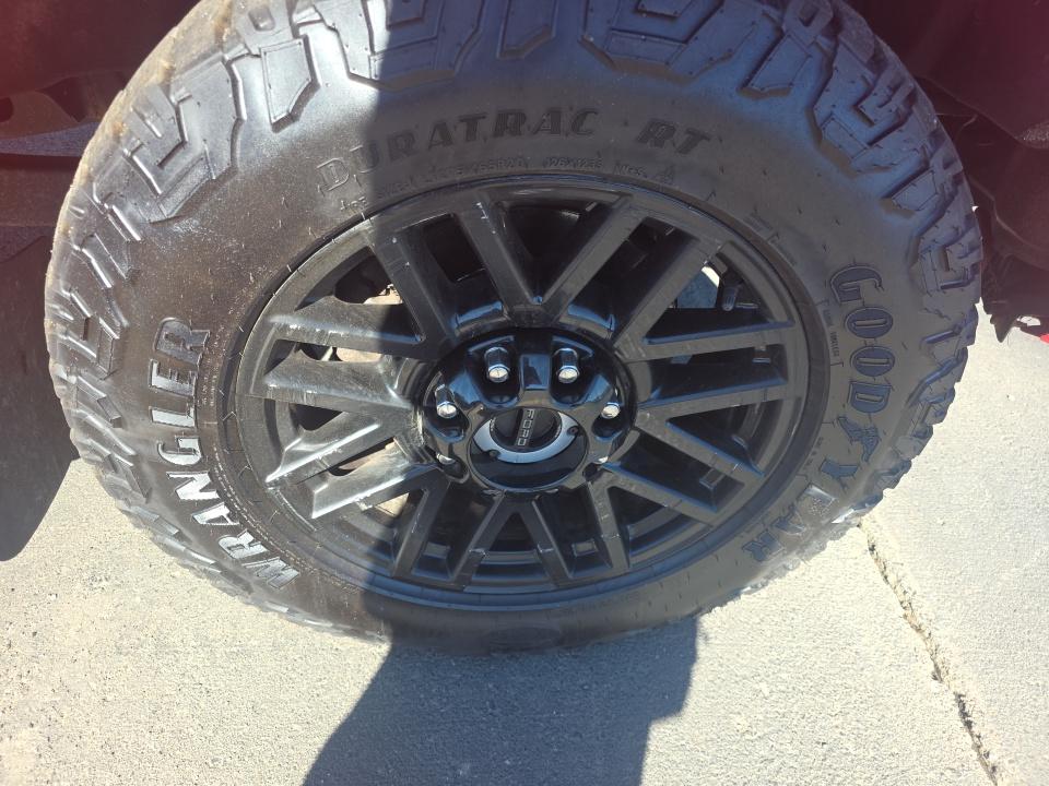 FORD F-250 - 10