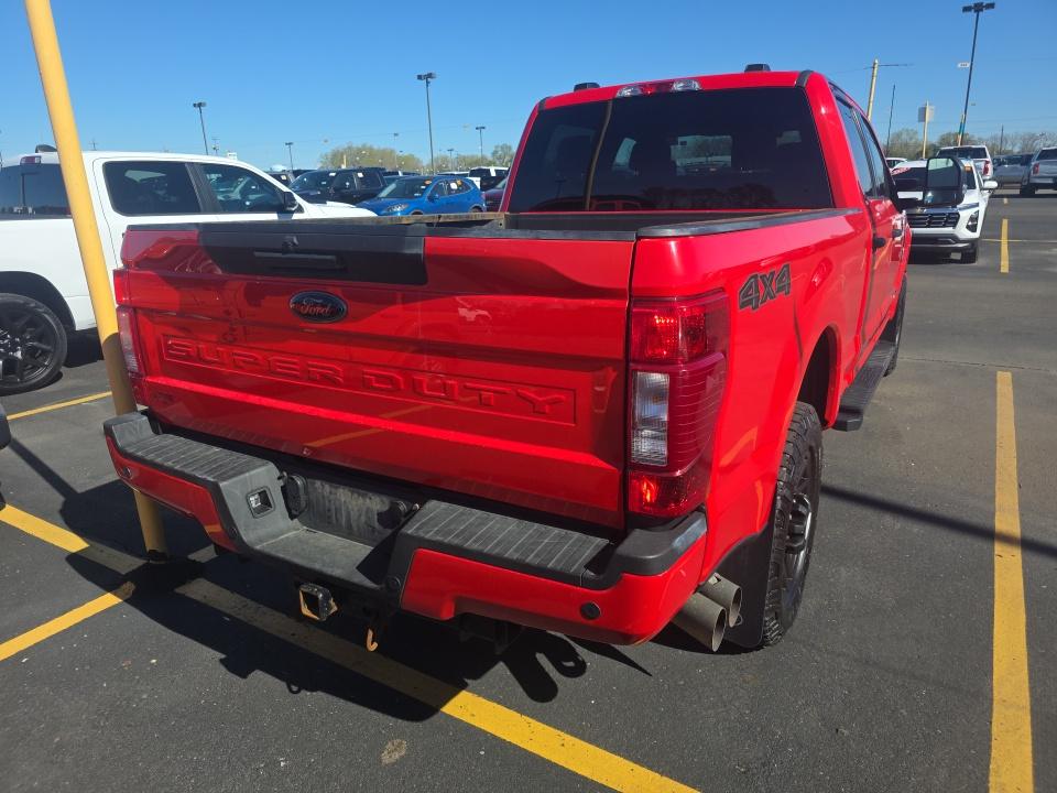 FORD F-250 - 5
