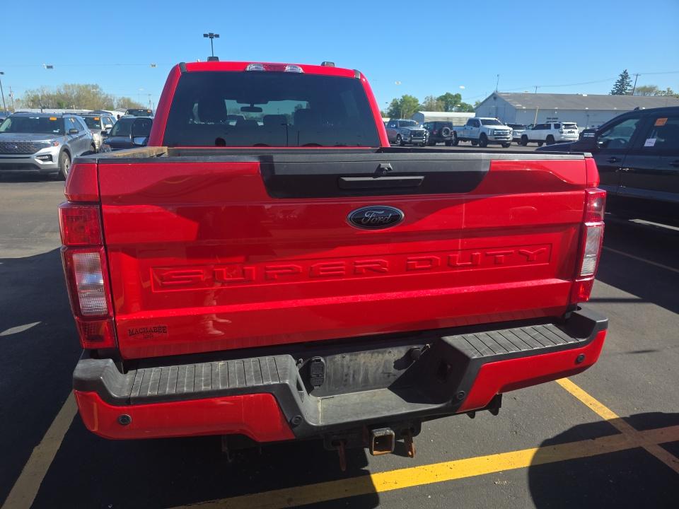 FORD F-250 - 6