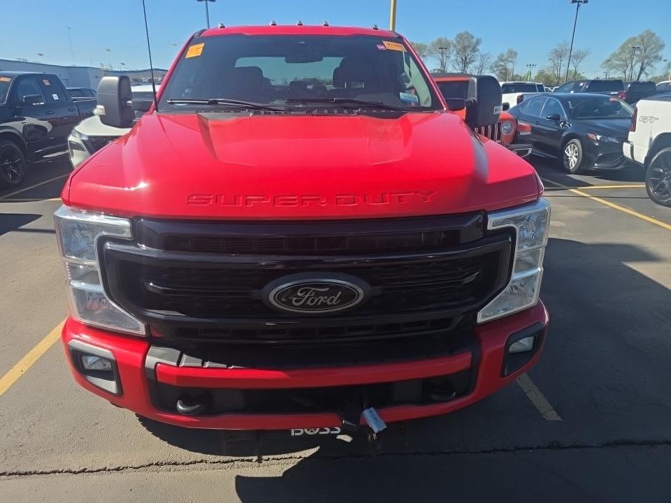 FORD F-250 - 3