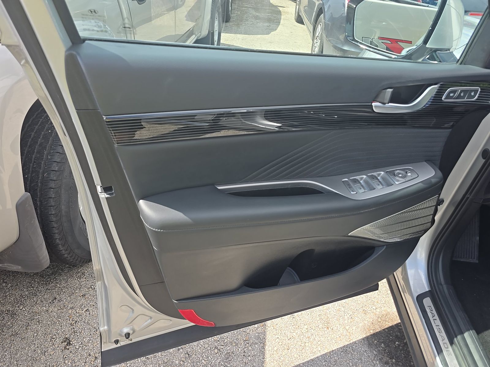 HYUNDAI PALISADE - 10