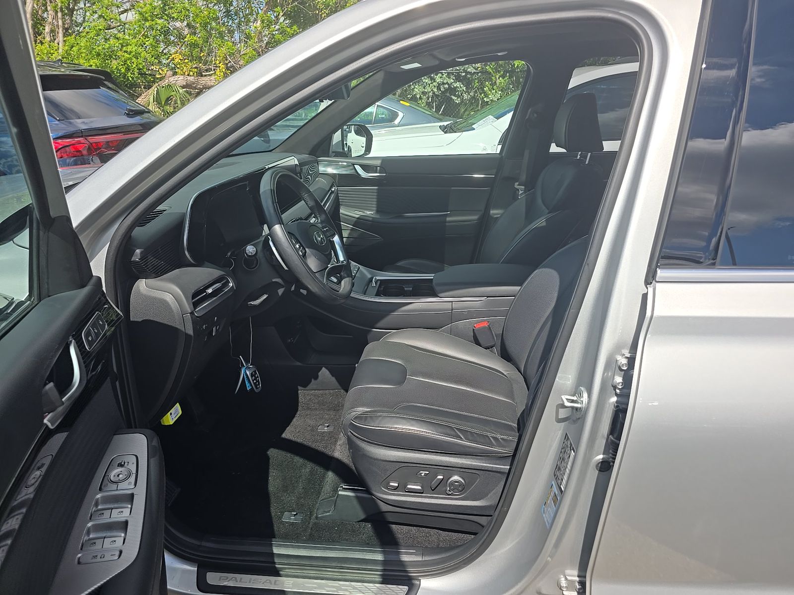 HYUNDAI PALISADE - 8
