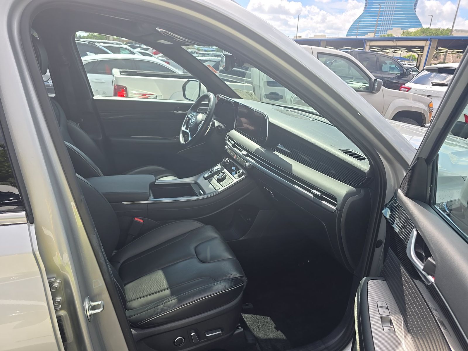 HYUNDAI PALISADE - 9