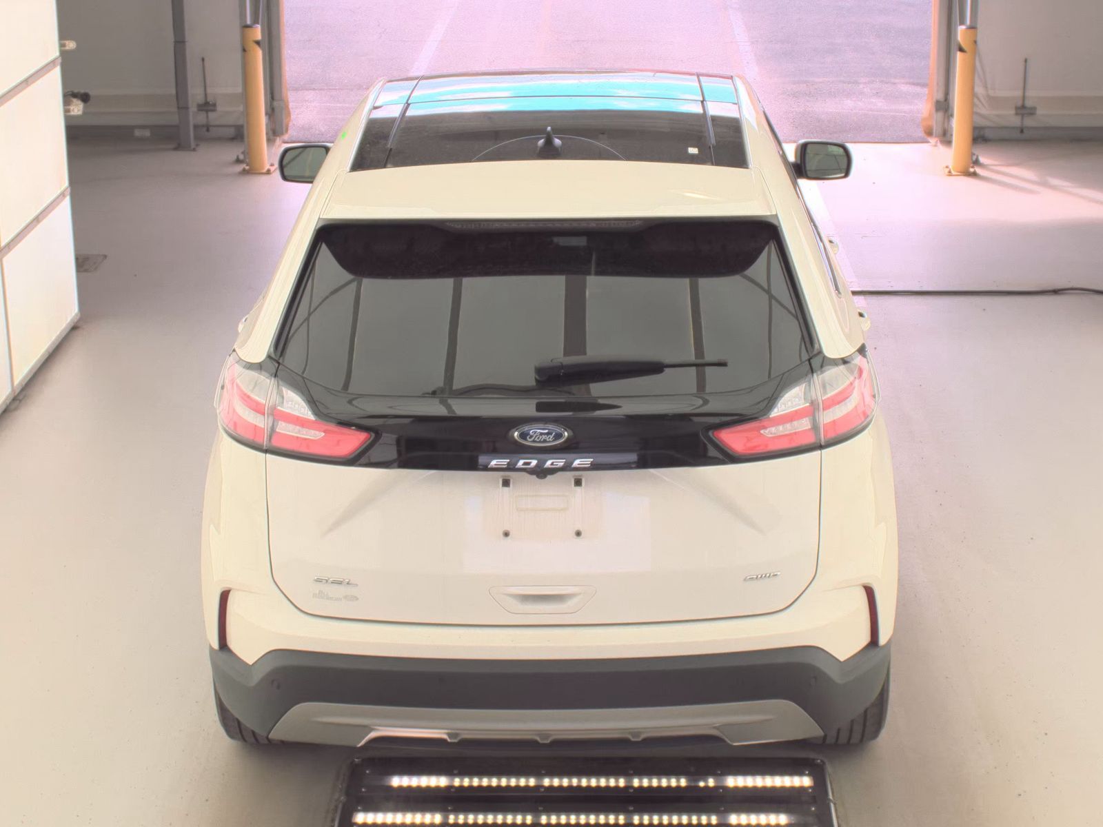 FORD EDGE - 7