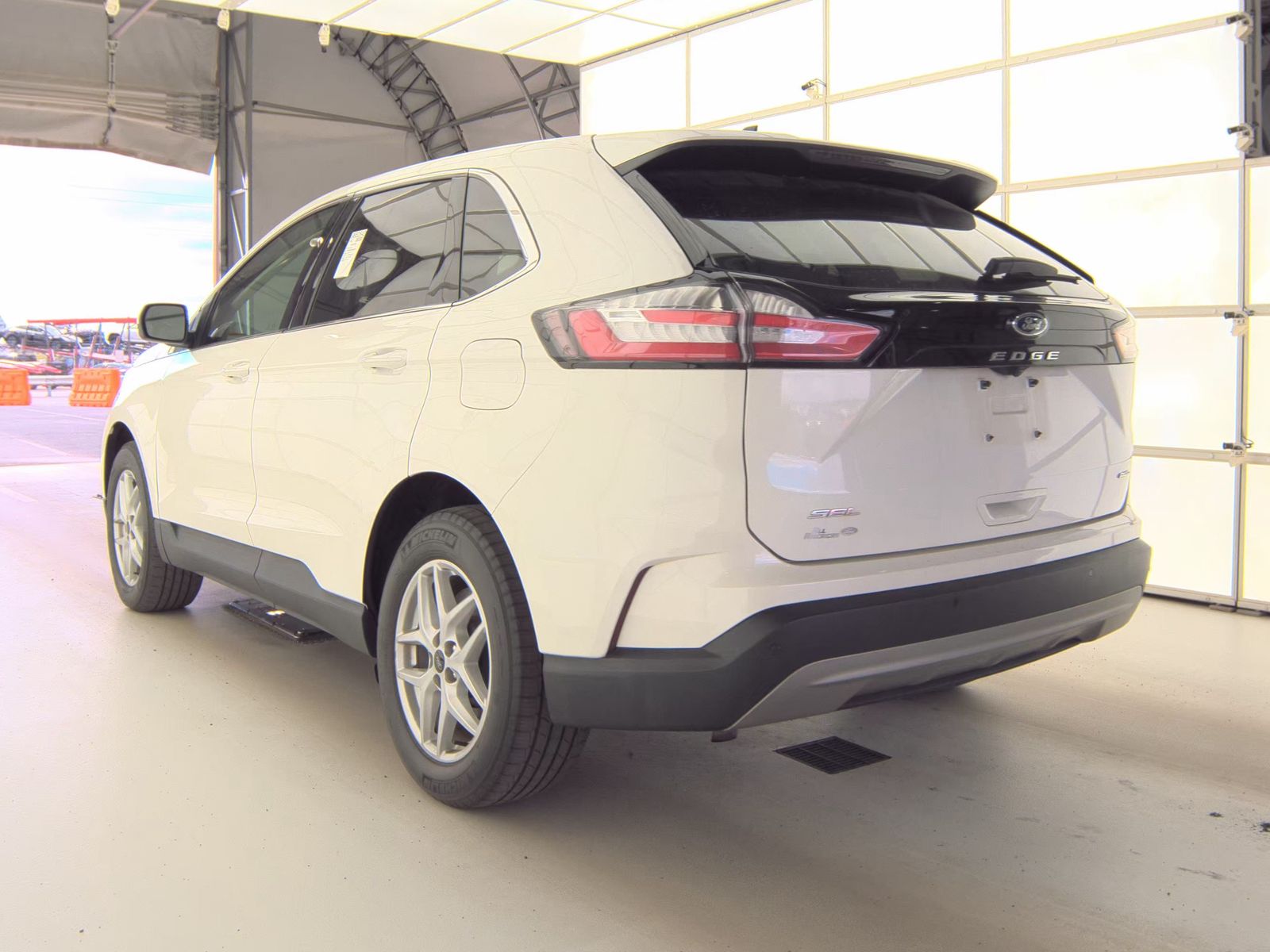 FORD EDGE - 9