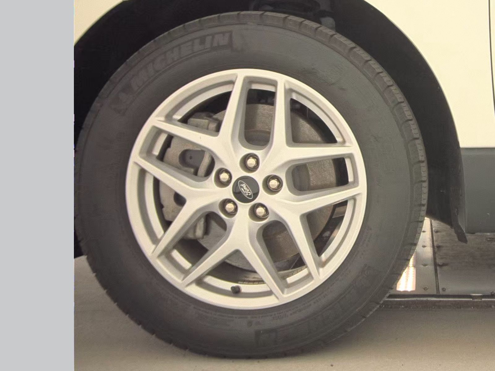 FORD EDGE - 10
