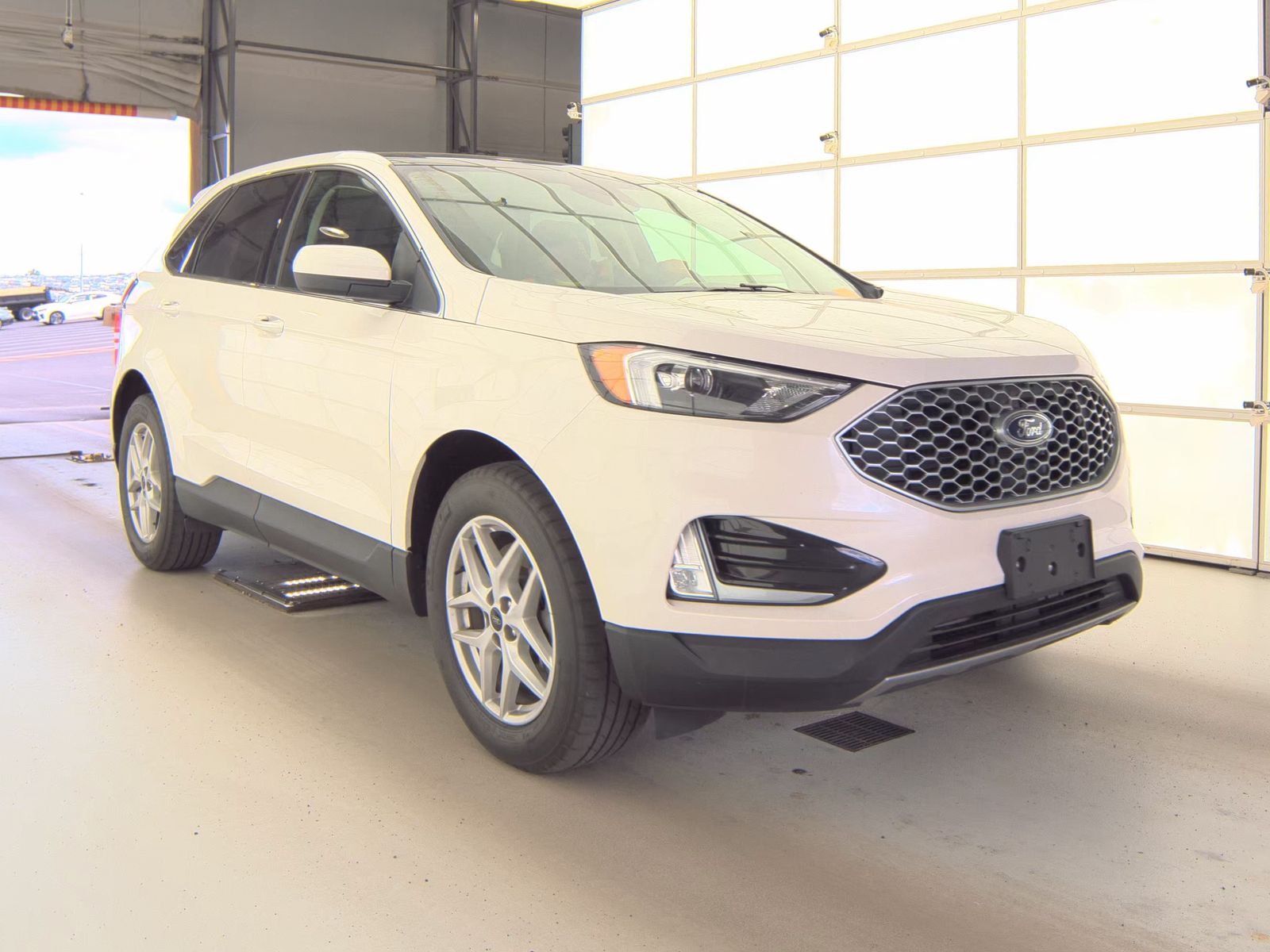 FORD EDGE - 5
