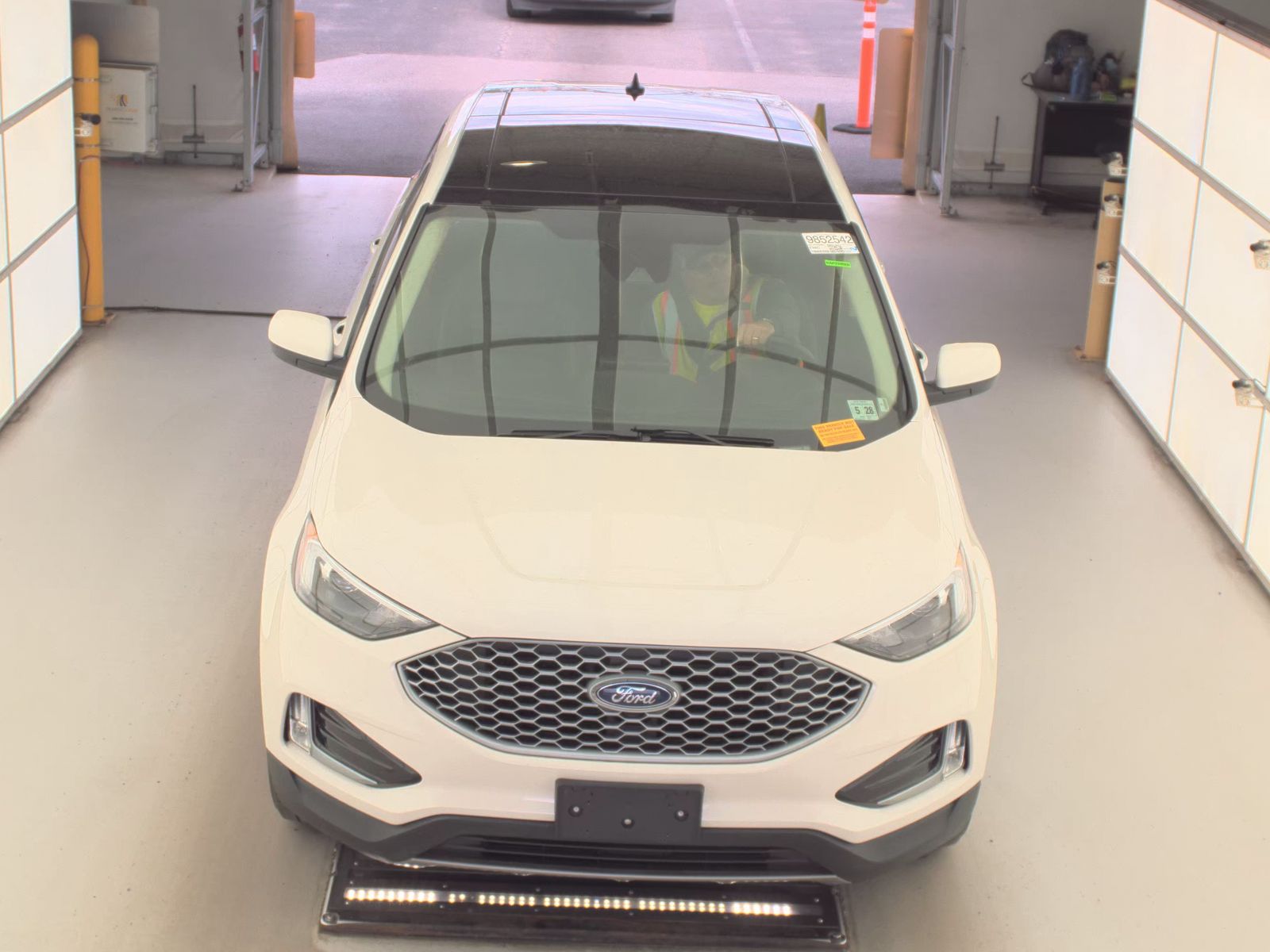 FORD EDGE - 3