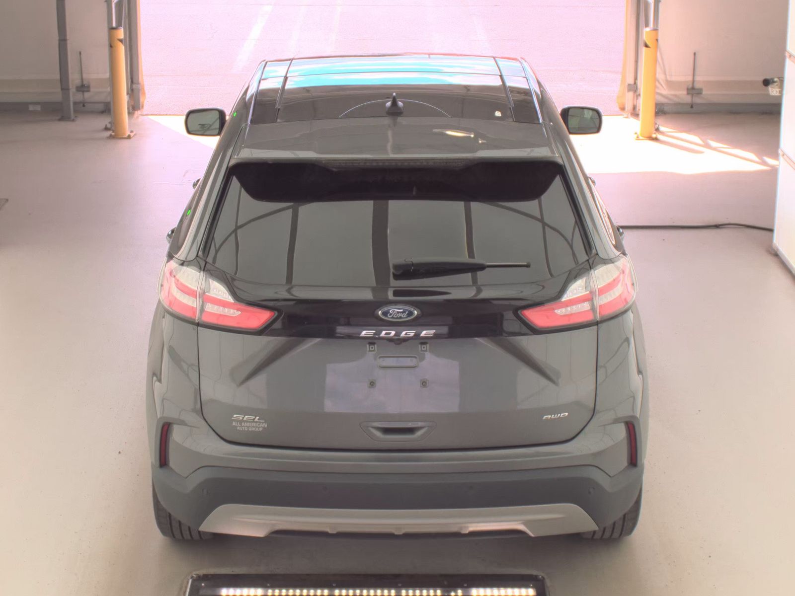 FORD EDGE - 7